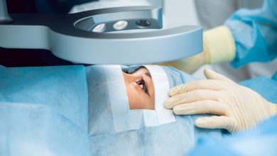 The Duration of Cataract Surgery: A Quick Overview