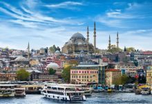 Local Customs in Turkiye: Tips for Thai Visitors to Blend In