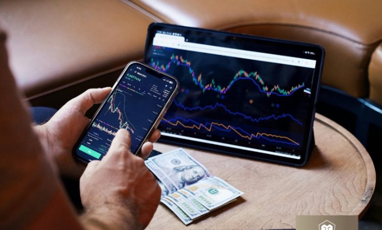 Get ready to invest – Lion Money Partners training portal