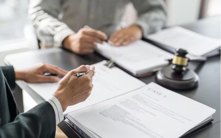 How to Choose the Right Lawyers in Anchorage for Your Personal Injury Case