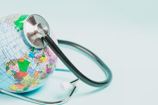 International Medical Insurance: A Complete Guide for Global Travelers