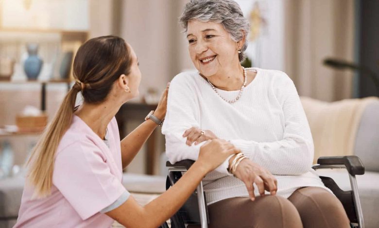 The benefits afforded to those who seek out a home care package in Brisbane