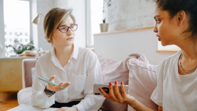 Choosing a Quality Therapist for Your Needs