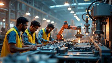 Reducing Maintenance Costs: Proper Fastener Selection for the Heavy Machinery Sector