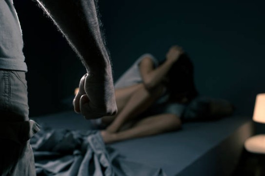 Your Rights and Options Against Domestic Violence In New Jersey