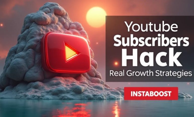 Youtube Subscribers Hack For Creators in 2026