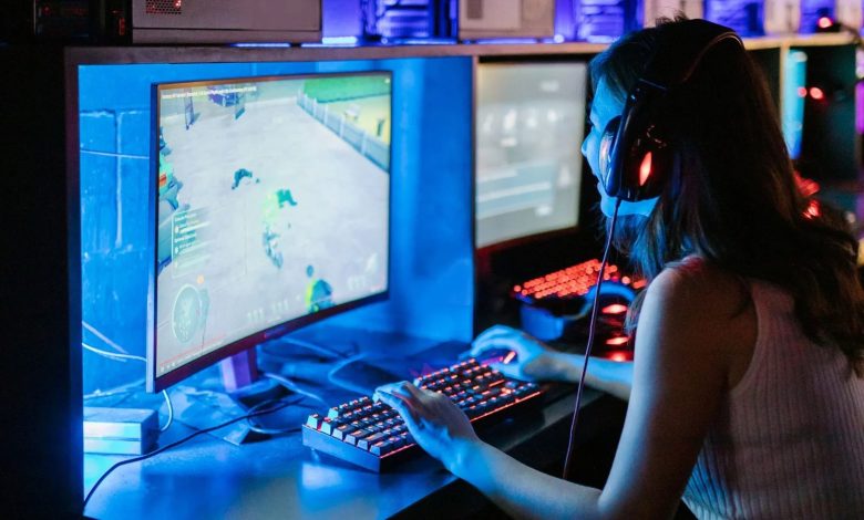 Connected Worlds: The Rising Influence of Online Gaming