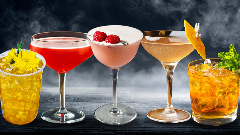 Top 5 Cold Drinks to Order Instantly for a House Party