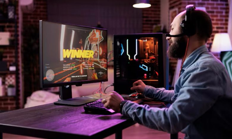 Master EGaming Winning Strategies for Success