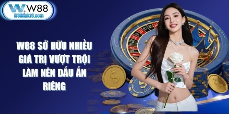 First-Time User Guide to W88