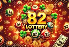 82 Lottery login accessing games, managing your wallet, and optimizing bonuses