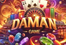 Daman Game App Guide – Platform Features, Games and How to Start