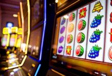 How to choose online slots with the highest return to player percentages