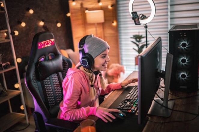 How Game Design Influences Online Gaming Experiences