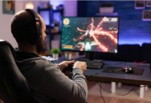 How Online Games Became A Go-To Form Of Digital Entertainment