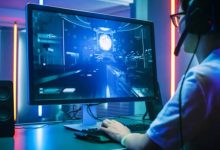 How Online Gaming Works In Simple Terms