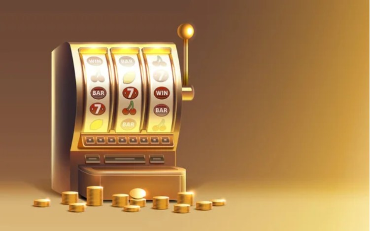 Quiet Lessons From the Way Online Slot Games Hold Attention