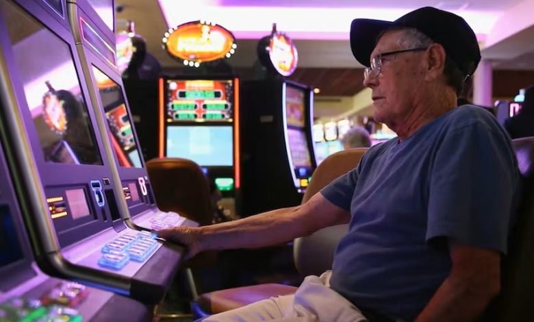 Why Slot Games Can Feel Very Addictive