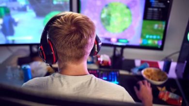 How Online Gaming Uses Familiar Patterns to Build Comfort