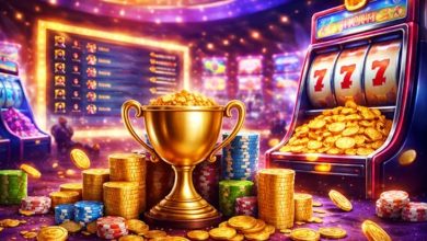 How to Evaluate a Slot Tournament When the Leaderboard Updates With a Delay