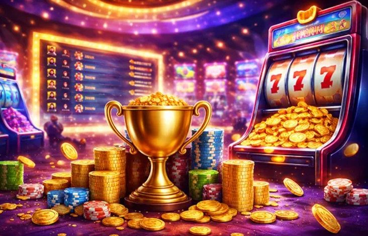 How to Evaluate a Slot Tournament When the Leaderboard Updates With a Delay