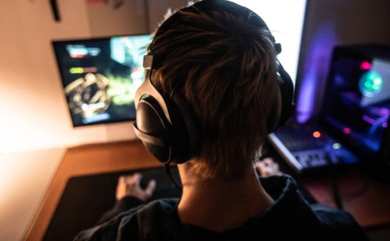 The Changing Online Gaming Space for New Players