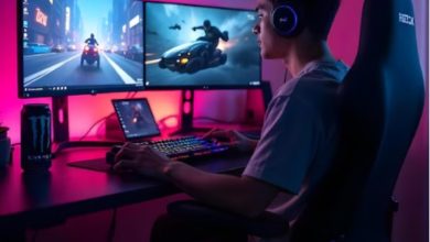 How Can You Choose Online Video Gaming Based on Your Device?