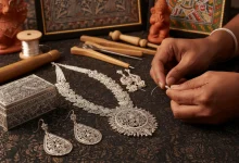 What makes Telangana's silverwork worth the premium?